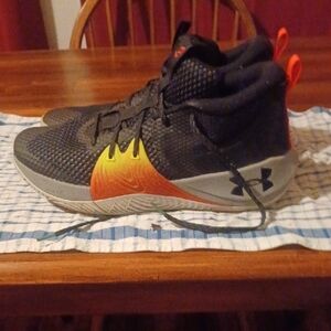 Under Armour Embiid One